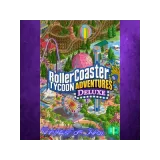 Купить активацию RollerCoaster Tycoon Adventures Deluxe на Xbox по выгодной цене