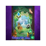 Купить активацию Fresh Start на Xbox по выгодной цене