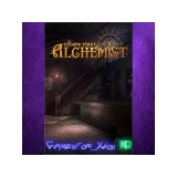 Купить активацию Escape First Alchemist на Xbox по выгодной цене