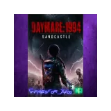 Купить активацию Daymare 1994 Sandcastle на Xbox по выгодной цене