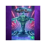 Купить активацию CyberTD на Xbox по выгодной цене