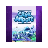 Купить активацию Cube Airport на Xbox по выгодной цене