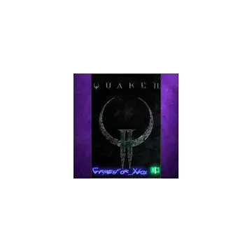 Купить активацию Quake II выгодно