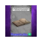 Купить активацию Ad Infinitum - Digital Artbook на Xbox по выгодной цене