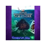Купить активацию World Of Solitaire на Xbox по выгодной цене