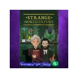Купить активацию Strange Horticulture на Xbox по выгодной цене