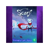 Купить активацию SCARF на Xbox по выгодной цене
