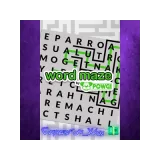 Купить активацию Word Maze by POWGI на Xbox по выгодной цене