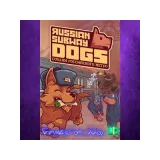 Купить активацию Russian Subway Dogs на Xbox по выгодной цене
