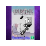 Купить активацию Unimime - Unicycle Madness на Xbox по выгодной цене