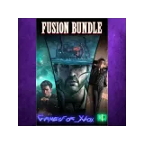 Купить активацию Fusion Bundle на Xbox по выгодной цене