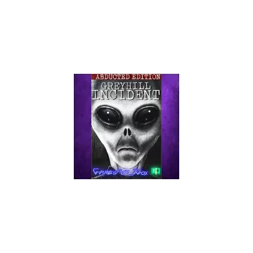 Купить активацию Greyhill Incident - Abducted Edition выгодно