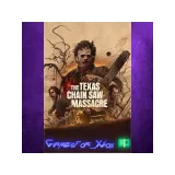 Купить активацию The Texas Chain Saw Massacre на Xbox по выгодной цене