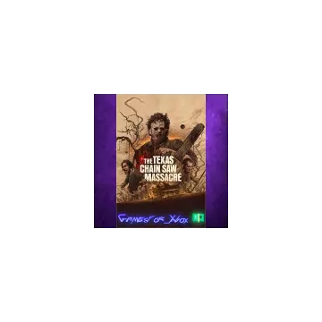 Купить активацию The Texas Chain Saw Massacre выгодно