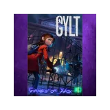 Купить активацию GYLT на Xbox по выгодной цене