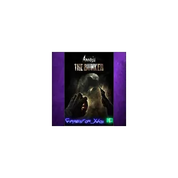 Купить активацию Amnesia The Bunker выгодно