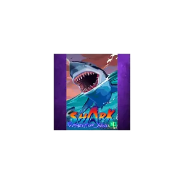 Купить активацию Shark Pinball выгодно