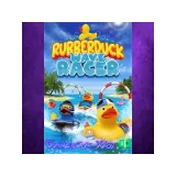 Купить активацию Rubberduck Wave Racer на Xbox по выгодной цене