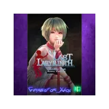 Купить активацию Last Labyrinth -Lucidity Lost на Xbox по выгодной цене