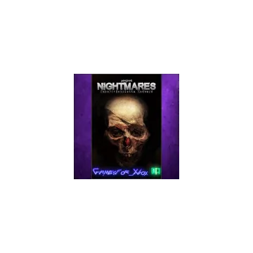 Купить активацию Project Nightmares Case 36 Henrietta Kedward выгодно