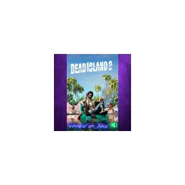 Купить активацию Dead Island 2 выгодно