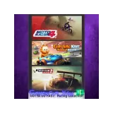 Купить активацию GOTTA GO FAST Racing Collection на Xbox по выгодной цене