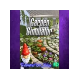Купить активацию Garden Simulator на Xbox по выгодной цене