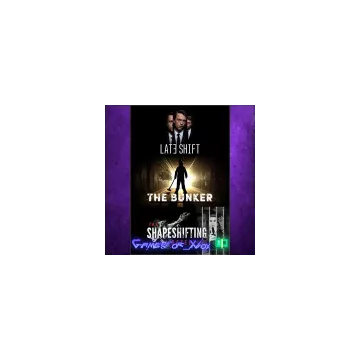 Купить активацию The FMV Collection 2 выгодно