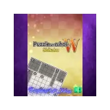Купить активацию Puzzle by Nikoli W Shikaku на Xbox по выгодной цене