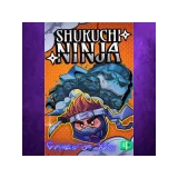 Купить активацию Shukuchi Ninja на Xbox по выгодной цене