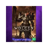 Купить активацию Wolcen Lords of Mayhem на Xbox по выгодной цене