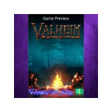 Купить активацию Valheim Game Preview на Xbox по выгодной цене