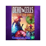Купить активацию Dead Cells Medley of Pain Bundle на Xbox по выгодной цене