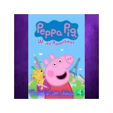Купить активацию Peppa Pig World Adventures на Xbox по выгодной цене