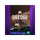 Купить активацию Dredge на Xbox по выгодной цене