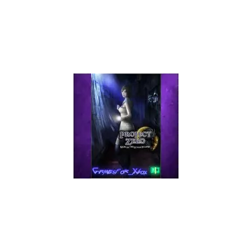 Купить активацию PROJECT ZERO Mask of the Lunar Eclipse выгодно
