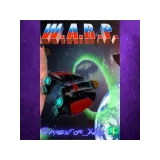Купить активацию W.A.R.P. на Xbox по выгодной цене