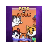 Купить активацию Pets at Work на Xbox по выгодной цене
