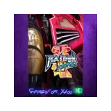 Купить активацию Raiden IV x MIKADO remix на Xbox по выгодной цене