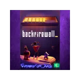 Купить активацию Backfirewall_ на Xbox по выгодной цене