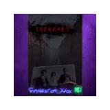 Купить активацию Trenches на Xbox по выгодной цене