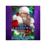 Купить активацию It’s Christmas Bundle! на Xbox по выгодной цене