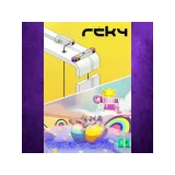 Купить активацию reky + Clumsy Rush на Xbox по выгодной цене
