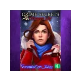 Купить активацию Crime Secrets Crimson Lily на Xbox по выгодной цене