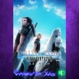 Купить активацию Crisis Core –Final Fantasy VII– Reunion на Xbox по выгодной цене