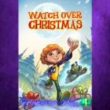 Купить активацию Watch Over Christmas на Xbox по выгодной цене