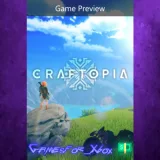 Купить активацию Craftopia на Xbox по выгодной цене