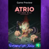 Купить активацию Atrio The Dark Wild Game Preview на Xbox по выгодной цене