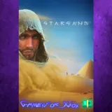 Купить активацию Starsand на Xbox по выгодной цене