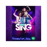 Купить активацию Let’s Sing 2023 на Xbox по выгодной цене